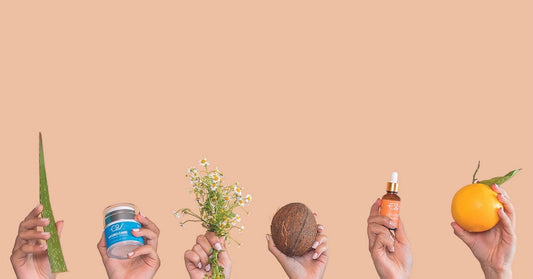 Top 10 FAQs About Skincare