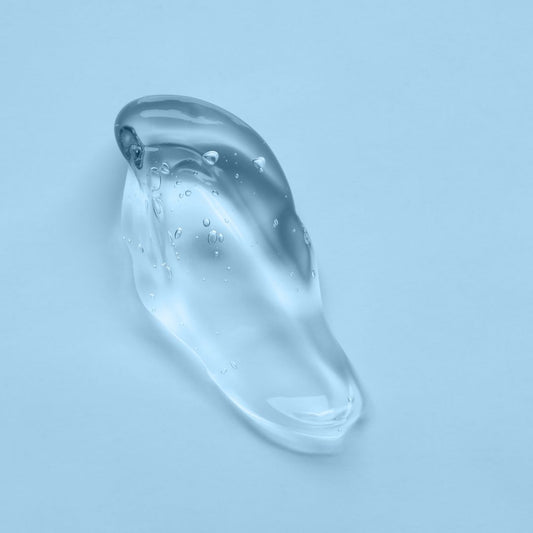 Salicylic Acid Texture