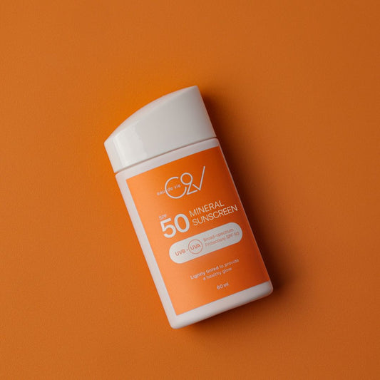 Should I Wear Sunscreen Every Day?