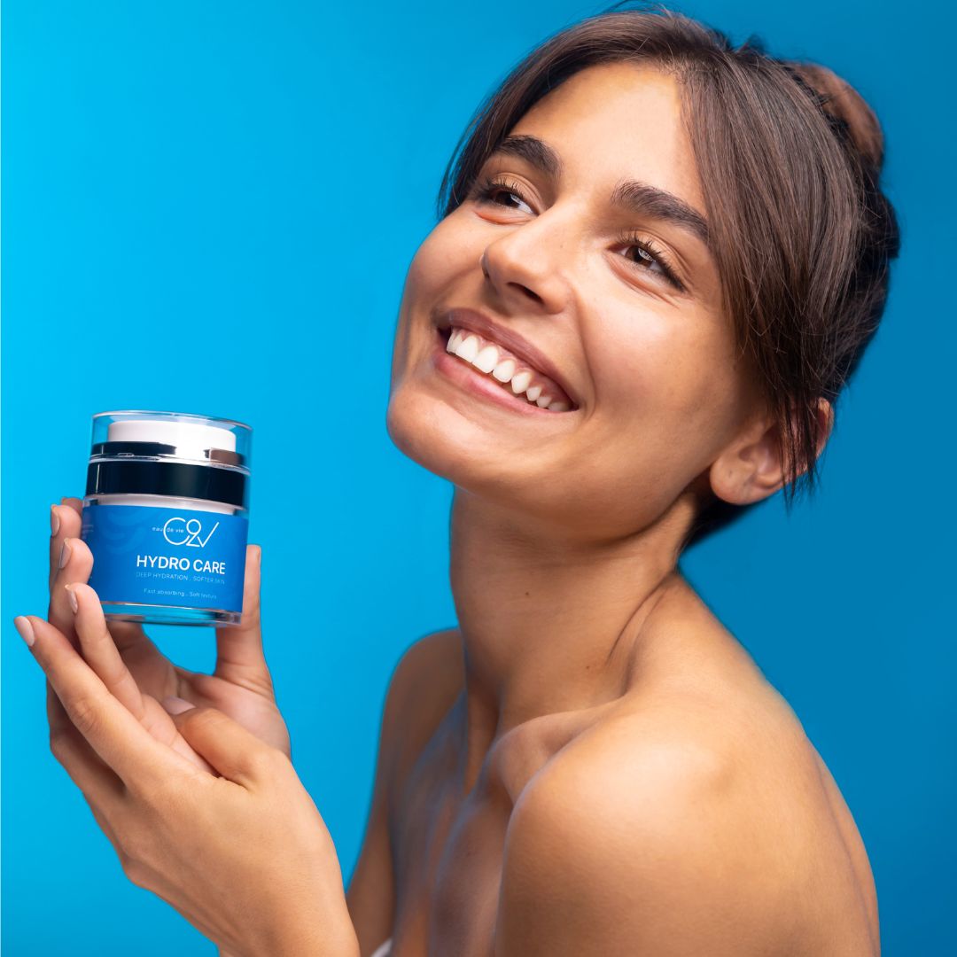 How To Treat Dry Skin?