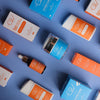 Load image into Gallery viewer, Eau De Vie skincare products