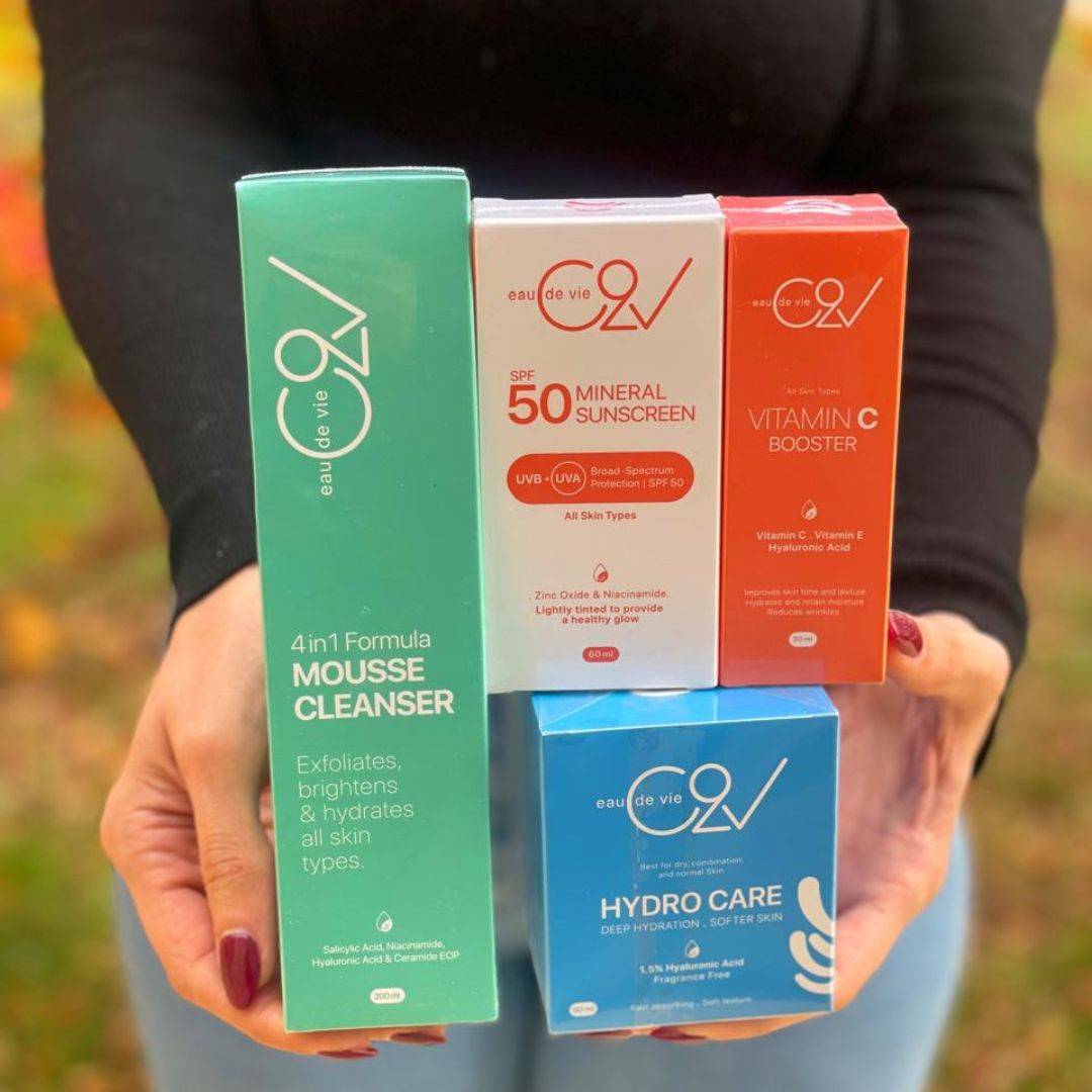 The Complete Bundle